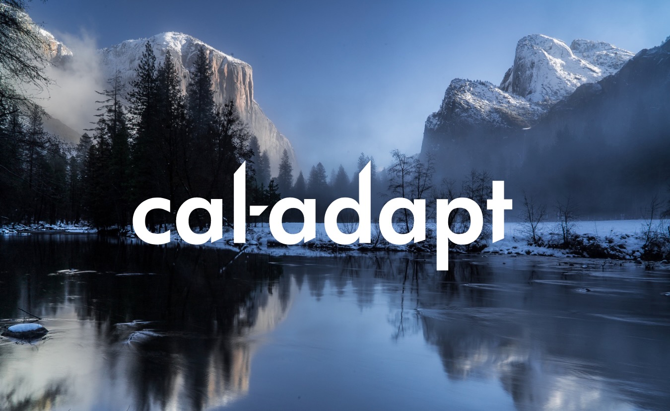 Cal-Adapt
